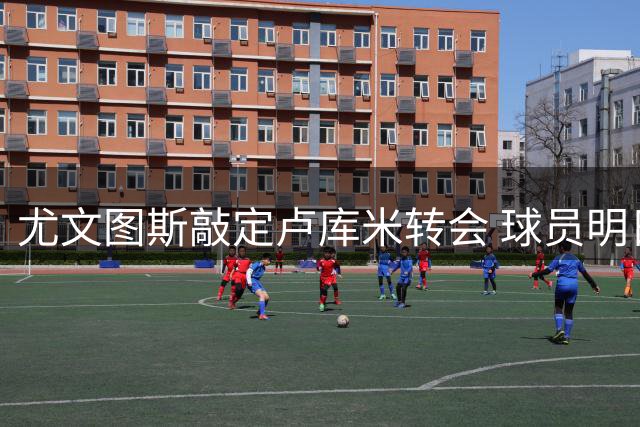 尤文图斯敲定卢库米转会 球员明日赴都灵体检